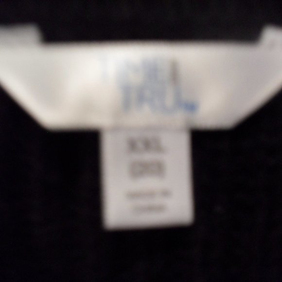 Nice sweater size XXL - Picture 6 of 6